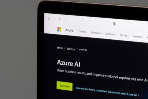Microsoft tehostaa puolustusta Azure AI:ssä
