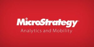 MicroStrategy Share Price Target Raised By Benchmark On Bitcoin Halving, BTC ETFs