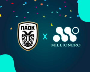 Millionero Crypto Exchange ogłasza partnerstwo i zabezpiecza umowę sponsorską - CryptoInfoNet