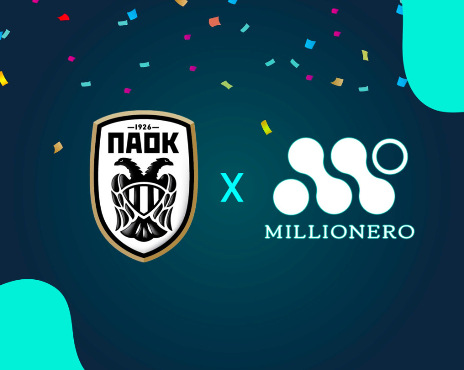 Millionero krüptobörs kuulutab välja partnerluse ja tagab sponsorlepingu – CryptoInfoNet