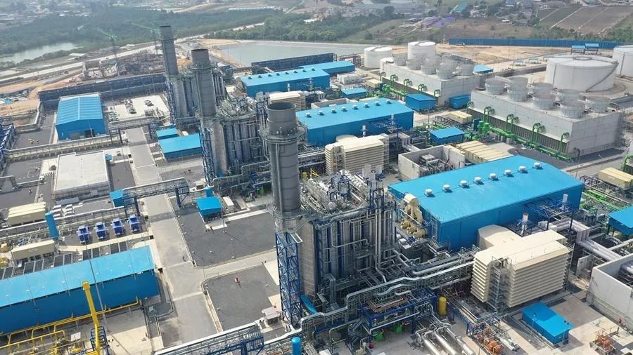 Mitsubishi Power Begins Commercial Operation of Seventh M701JAC Gas Turbine in Thailand GTCC Project; Achieves 75,000 AOH To-Date electricity PlatoBlockchain Data Intelligence. Vertical Search. Ai.