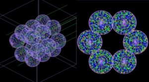 Моделювання легеневих клітин може допомогти персоналізувати радіотерапію – Physics World
