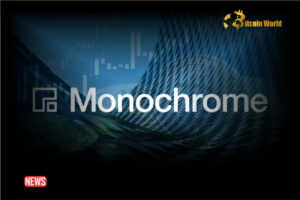 Monocrom se aplică pentru primul ETF Bitcoin Spot din Australia prin listarea Cboe