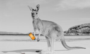 Monochrome pripravlja bitcoin spot ETF za Avstralijo