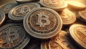Згідно з даними, майже 85 мільйонів доларів було витрачено на карбування рун Bitcoin менш ніж за 3 дні
