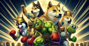 New Class Of Culture Meme Coins May Surpass Dog-Themed Cryptos Like SHIB And DOGE, Analyst Says
