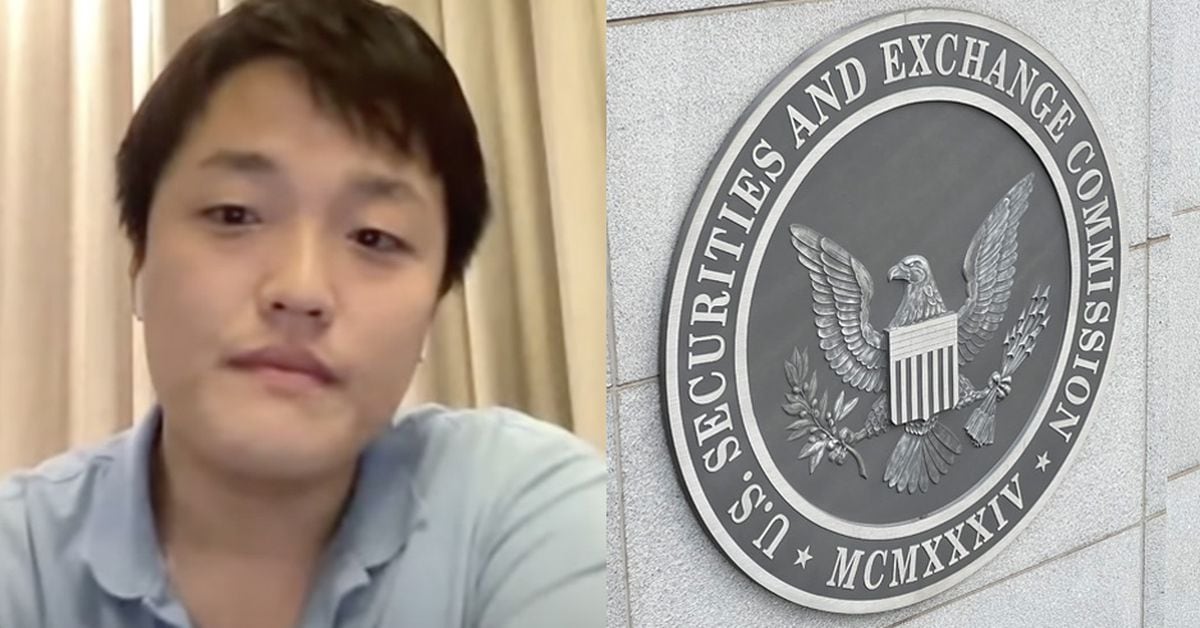 New York Jury Finds Do Kwon, Terraform Labs Liable for Fraud in SEC Case supposed PlatoBlockchain Data Intelligence. Vertical Search. Ai.