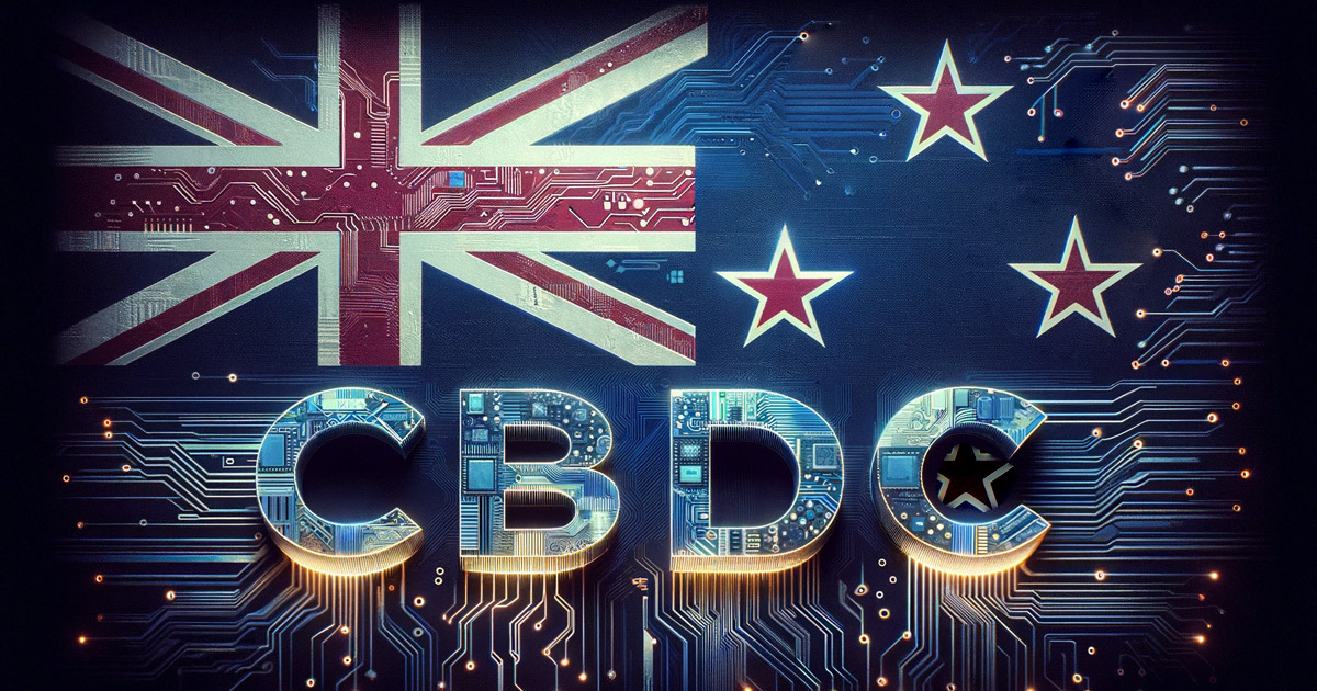 New Zealand's CBDC roadmap enters design consultation stage conclude PlatoBlockchain Data Intelligence. Vertical Search. Ai.