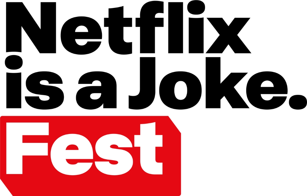 Mike Young ilmoittaa esiintyvänsä Netflixissä Joke Fest -tapahtumana. Blockchain PlatoBlockchain Data Intelligence. Pystysuuntainen haku. Ai.