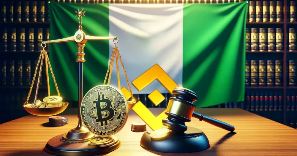 Nigerijski FIRS obtožuje Binance utaje davkov: pravna bitka, ki se odvija