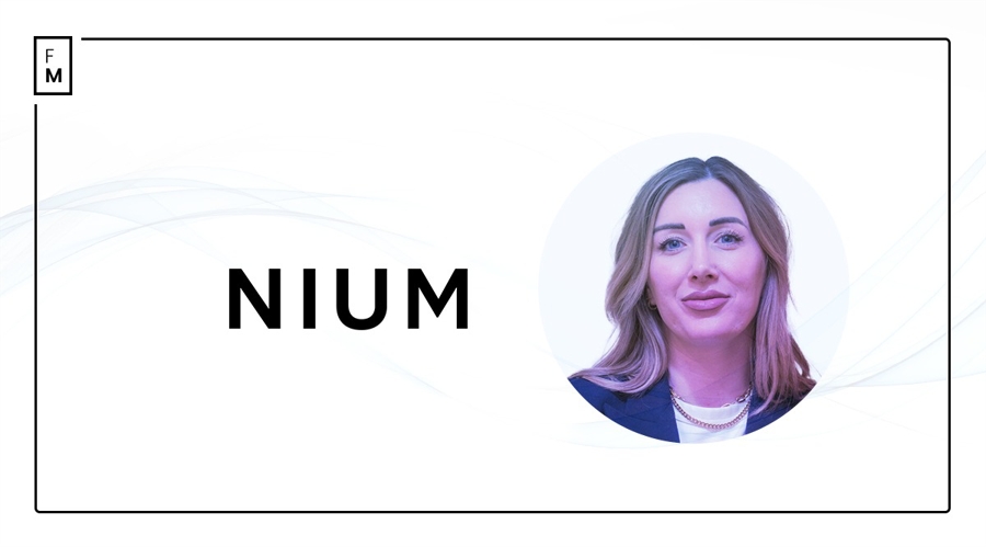 Nium Names Chief Payments Officer, Expands Trulioo Partnership EU PlatoBlockchain Data Intelligence. Vertical Search. Ai.