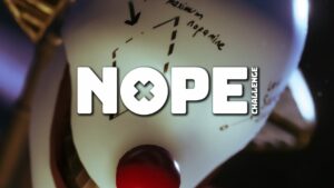 Nope Challenge геймифицирует борьбу со своими фобиями в VR On Quest