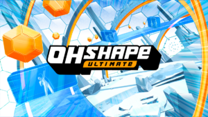 OhShape Ultimate מקבל את אלבום הכושר כשיציאת PSVR 2 מתקרבת לשחרור