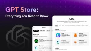 OpenAI Unveils GPT Store Payment Model: Rewarding AI Developers for Innovation