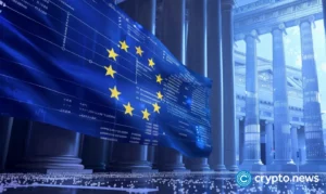 Arvamus: MiCA teeb EList 2021. aasta krüptode kasutuselevõtu keskus – CryptoInfoNet