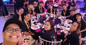 Over 1,000 deltakere: YGG Pilipinas Kickstarts Roadtrip i Lipa | BitPinas