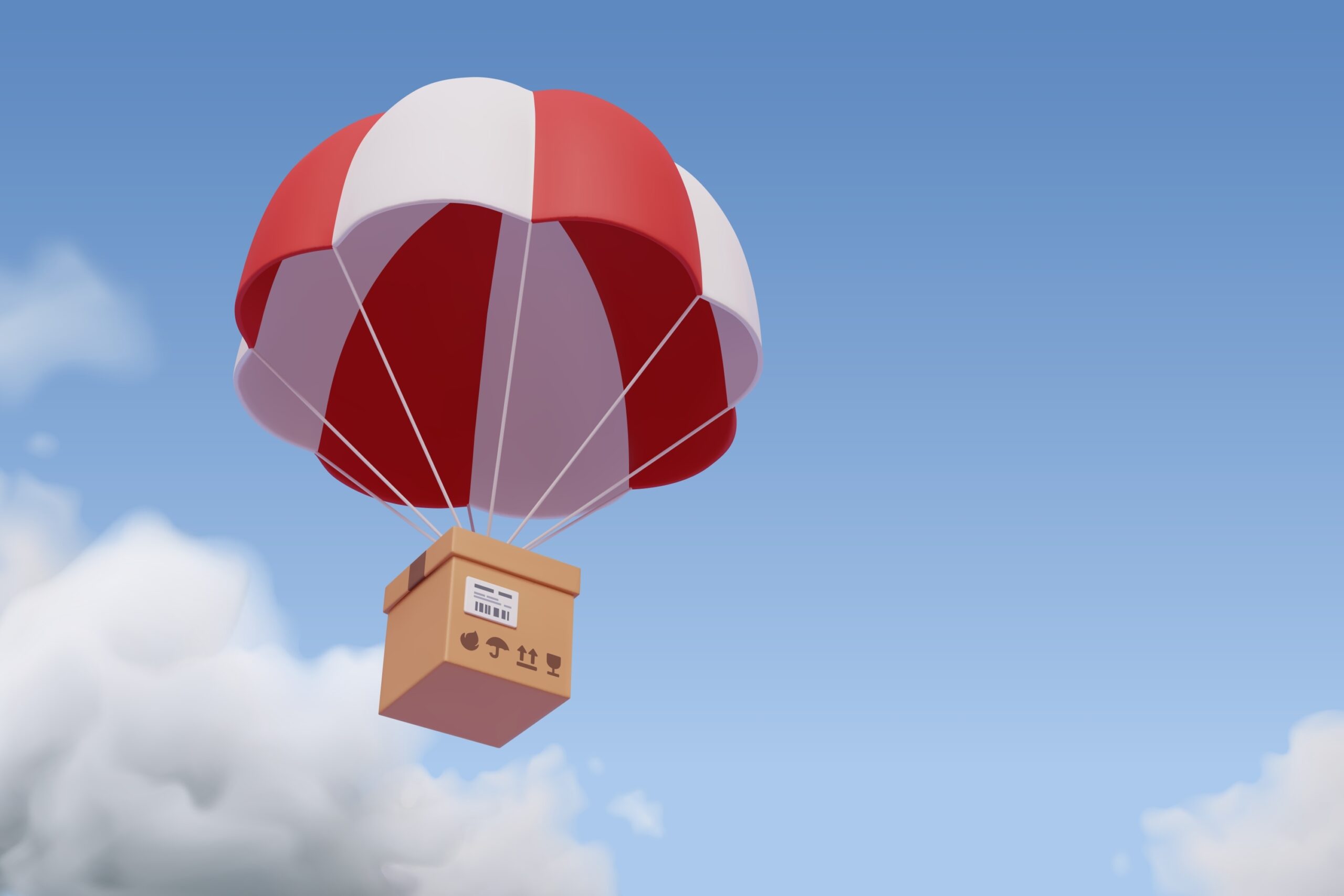 Parcl’s Airdrop Fell Flat. What Can Other Tokenless Crypto Projects Learn? - Unchained Unchained PlatoBlockchain Data Intelligence. Vertical Search. Ai.