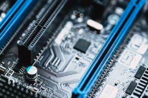 Der offizielle Entwurf von PCIe 7.0 kommt und verdoppelt die Bandbreite erneut