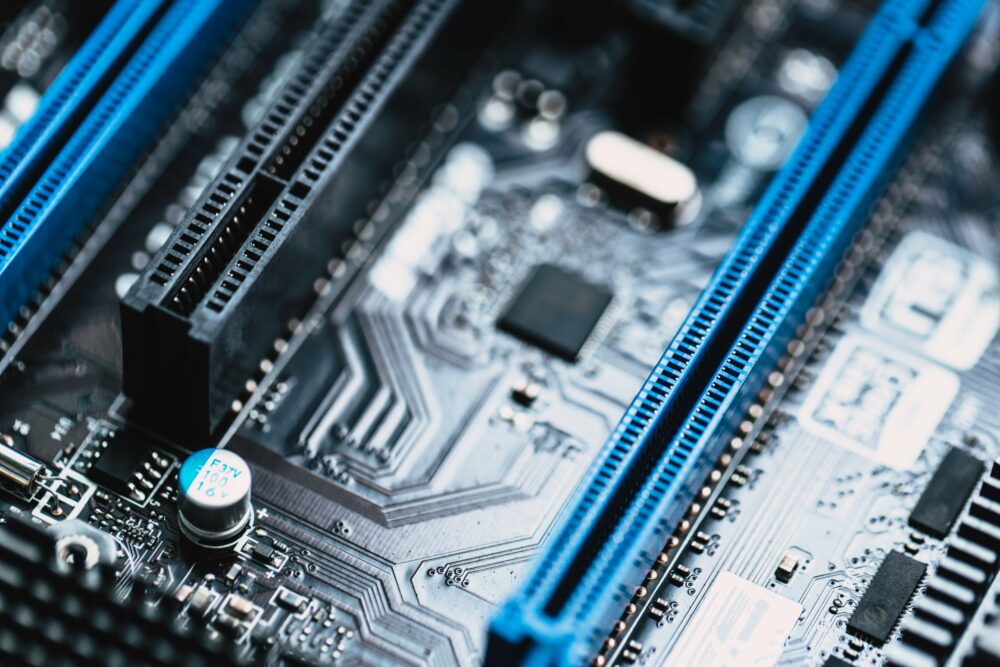يتم إطلاق مشروع PCIe 7.0 الرسمي، مما يضاعف عرض النطاق الترددي مرة أخرى
