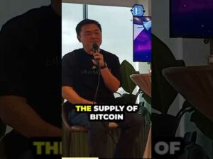 PDAX:n toimitusjohtaja keskustelee Bitcoinin puolitusvaikutuksesta krypton käyttöönotossa | BitPinas