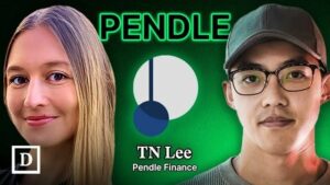 Pendle Finance Deep Dive met oprichter TN Lee - The Defiant