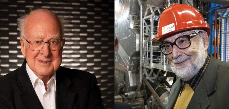 Peter Higgs: Nobel-prize-winning particle theorist dies aged 94 – Physics World mechanics PlatoBlockchain Data Intelligence. Vertical Search. Ai.
