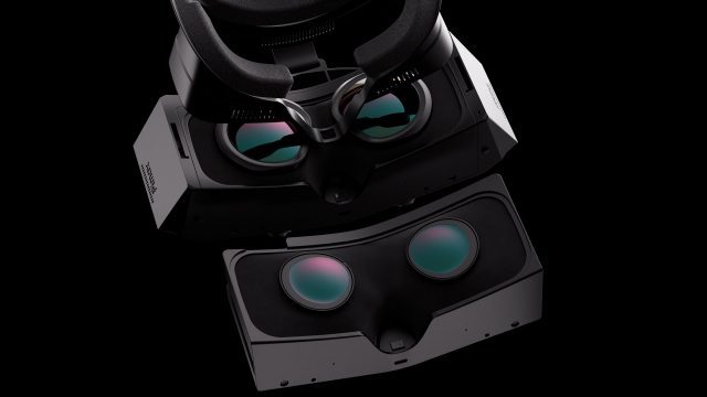Pimax Announces Crystal Light and Crystal Super PC VR Headsets Horizontal PlatoBlockchain Data Intelligence. Vertical Search. Ai.