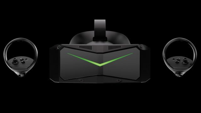 Pimax Announces Crystal Light and Crystal Super PC VR Headsets Series PlatoBlockchain Data Intelligence. Vertical Search. Ai.