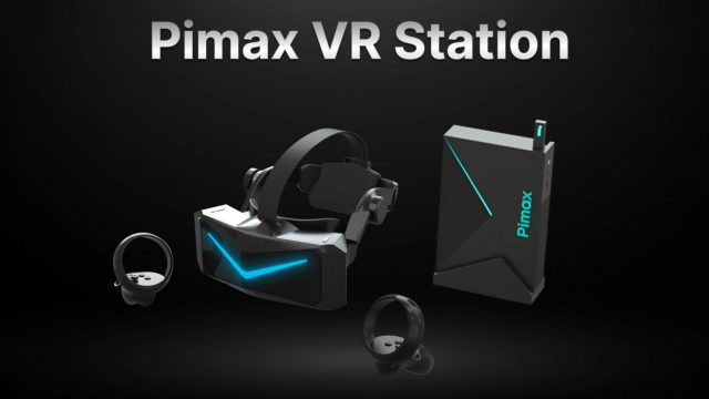 Pimax Has Two New Headsets on the Way While Older Promises Remain Unfulfilled execution PlatoBlockchain Data Intelligence. Vertical Search. Ai.