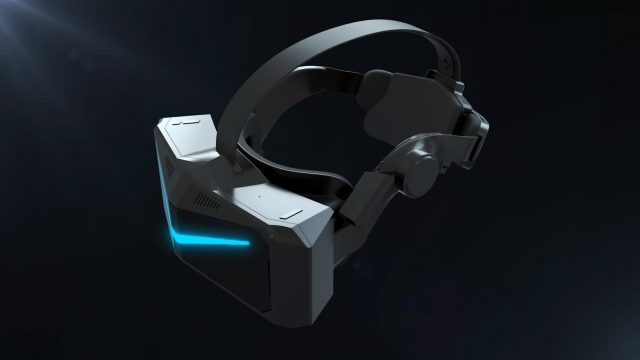 Pimax Has Two New Headsets on the Way While Older Promises Remain Unfulfilled Half PlatoBlockchain Data Intelligence. Vertical Search. Ai.