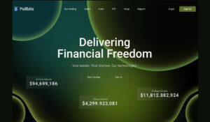 Pollbits.com: Tiga Keunggulan yang Menjadikannya Pemimpin di Pasar Pertukaran Crypto