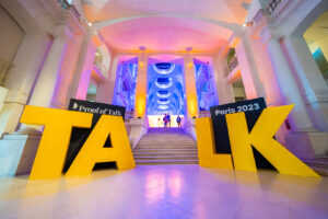 Proof of Talk 2024: Hvor Web3 møder Davos ånd - CryptoCurrencyWire
