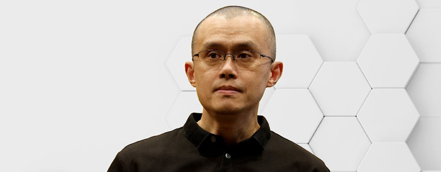 Staatsanwälte fordern dreijährige Haftstrafe für Binance-Gründer; Zhao Pens Entschuldigungsbrief