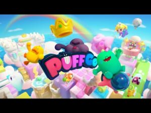 PuffGo va debuta pe Ronin Blockchain în urma rundei de finanțare de 3 milioane USD a Puffverse | BitPinas