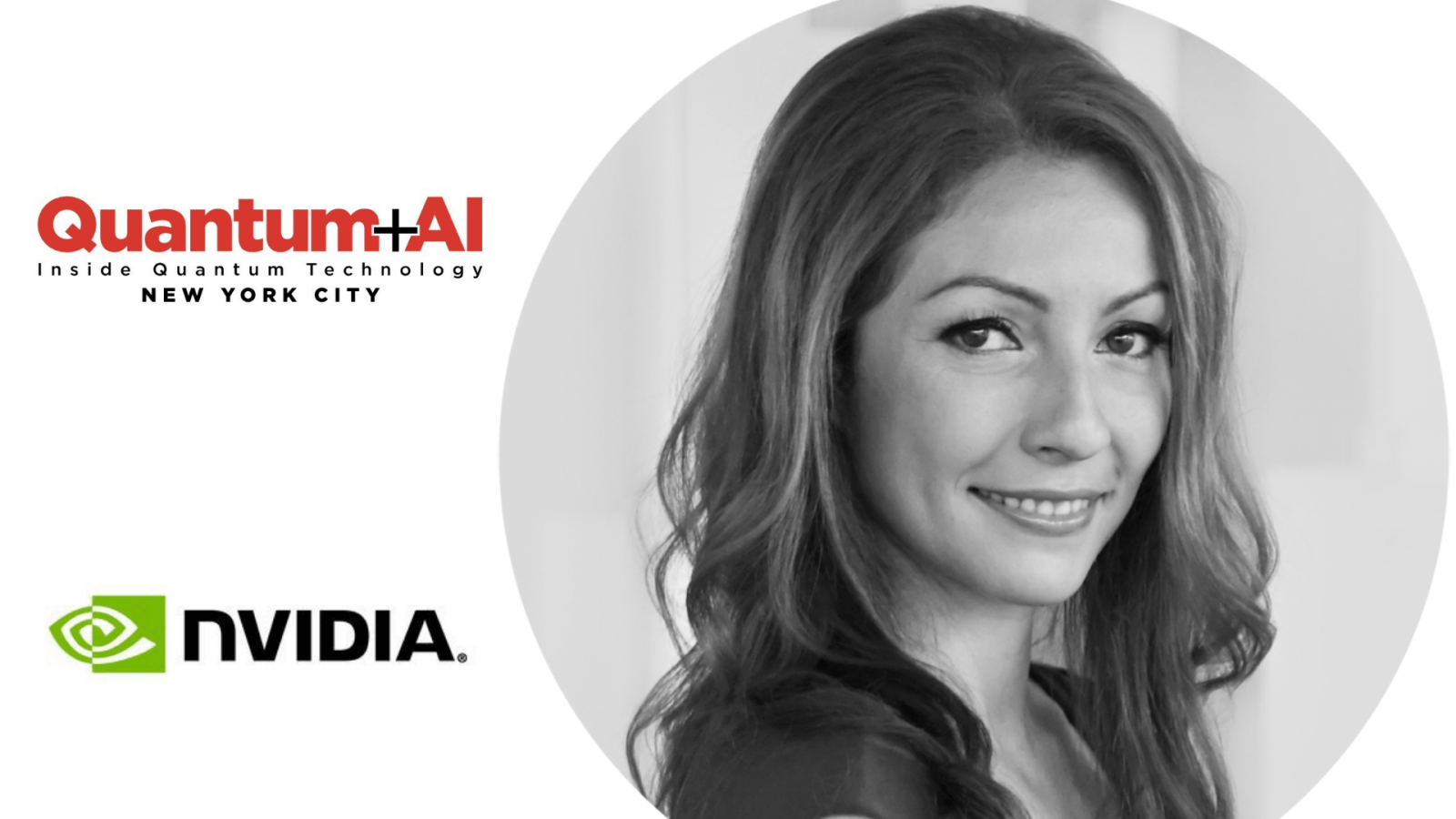 Cập nhật hội nghị Lượng tử + AI: Giám đốc Kỹ thuật Thuật toán Lượng tử của NVIDIA, Elica Kyoseva, là Diễn giả năm 2024 - Inside Quantum Technology
