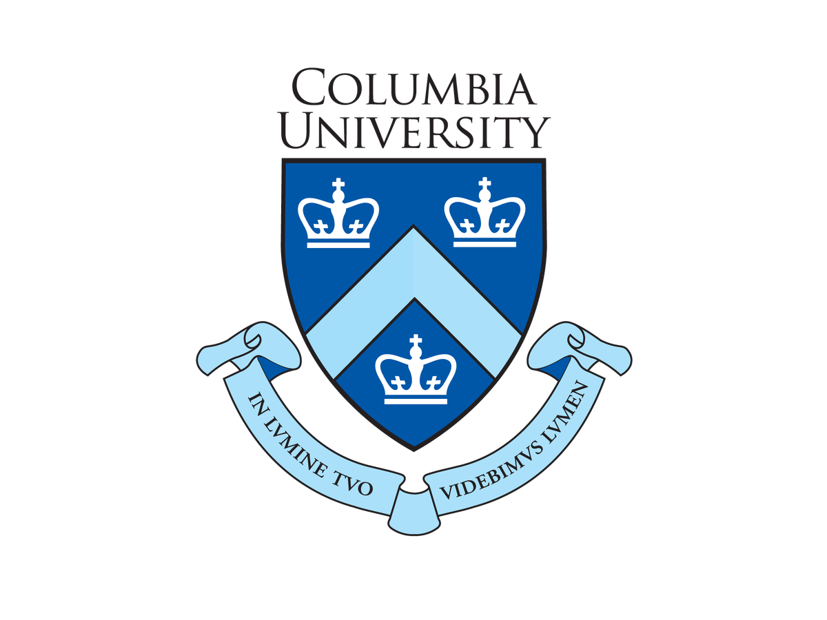 Logo Universitas Columbia PNG Transparan Logo Universitas Columbia.PNG ...