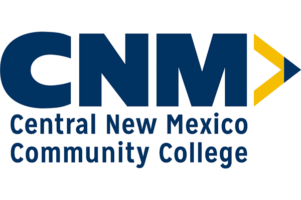 ناقل شعار كلية مجتمع وسط نيو مكسيكو (.SVG + .PNG)