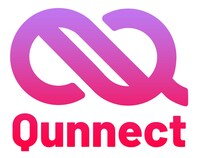 Qunnect لوگو (PRNewsfoto/Qunnect)