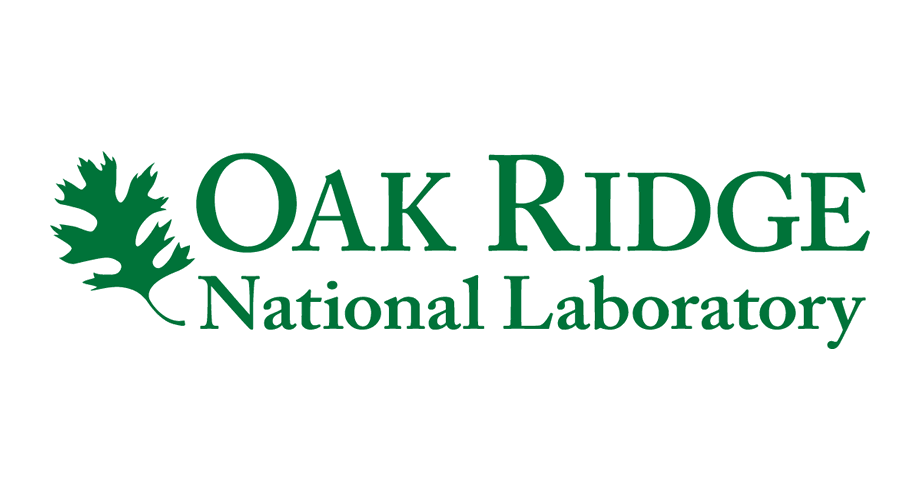 Download do logotipo do Laboratório Nacional de Oak Ridge - AI - logotipo de todos os vetores