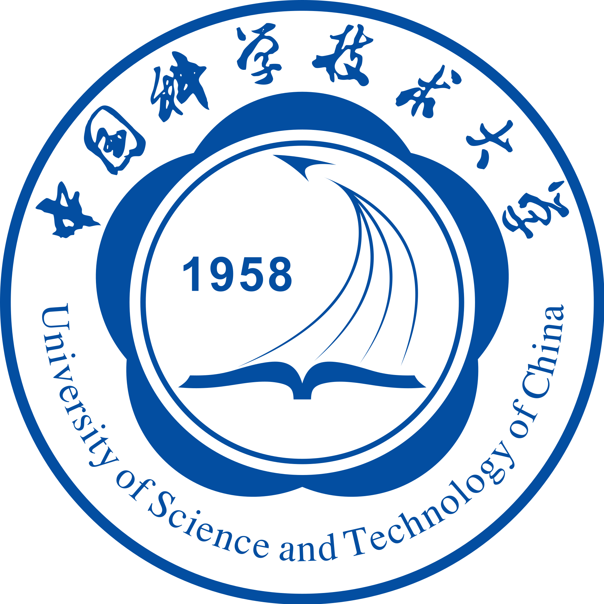 Університет науки і технологій Китаю — Ерудера