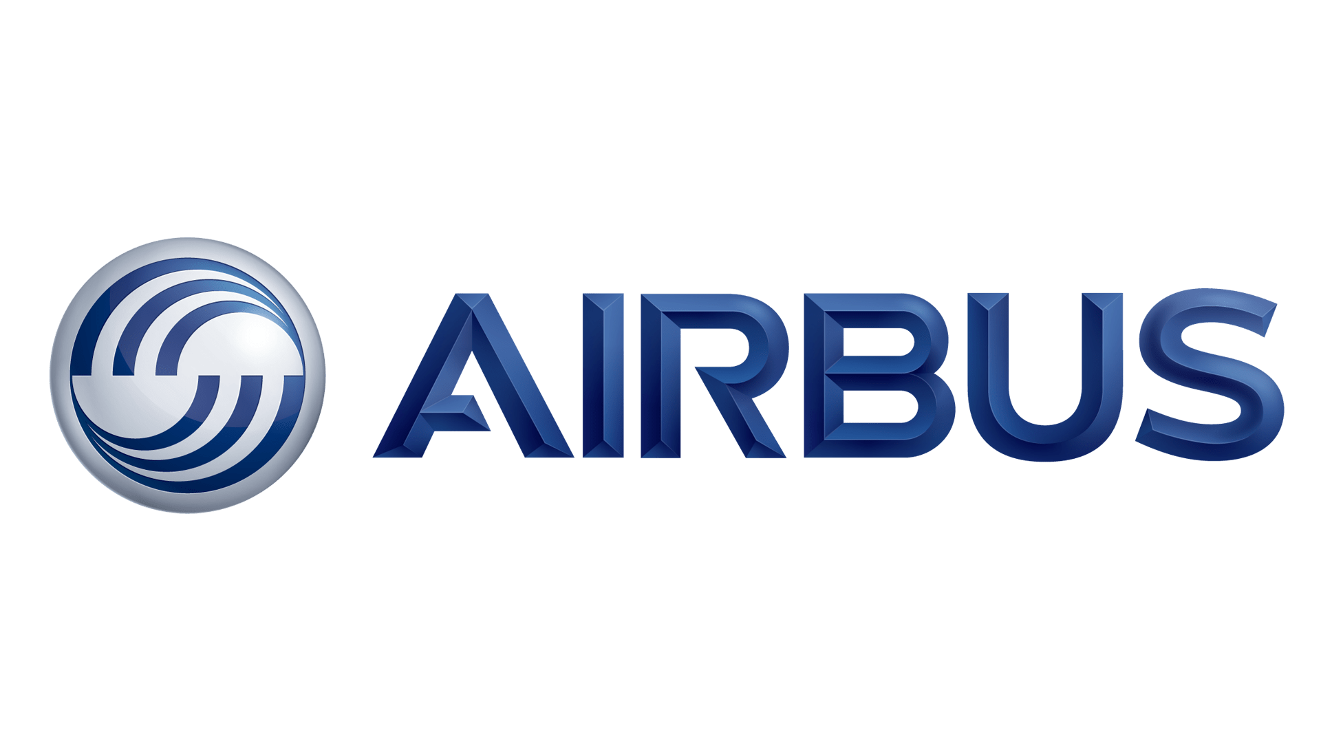 Airbusi logo ajalugu ja tähendus, evolutsioon, Airbusi sümbol