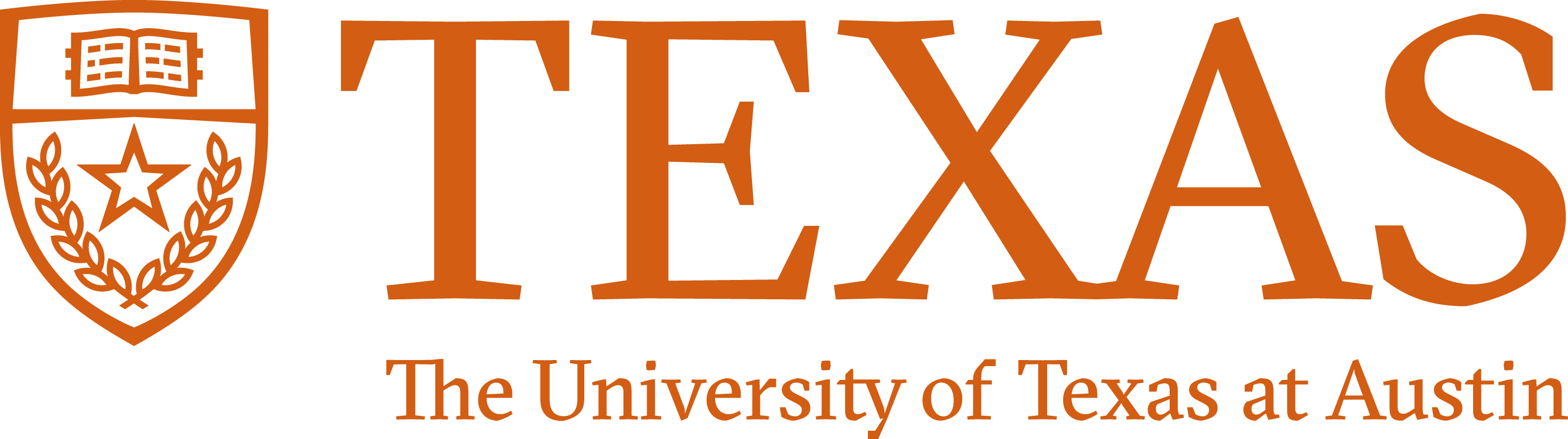 the-university-of-texas-at-austin-logo - STAR نیٹ ورک