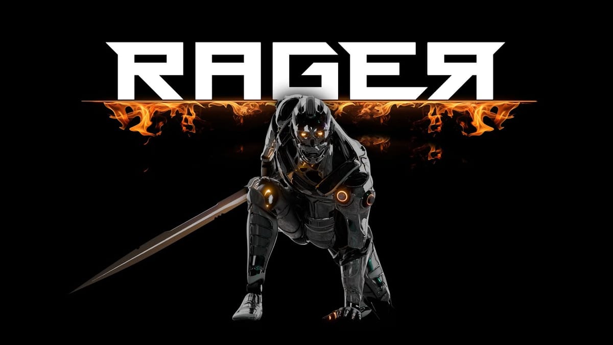 RAGER Demo Brings Rhythm Melee Combat To Quest App Lab Weapons PlatoBlockchain Data Intelligence. Vertical Search. Ai.