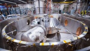 REBCO high-temperature superconductors are ideal for tokamak magnets, study suggests – Physics World