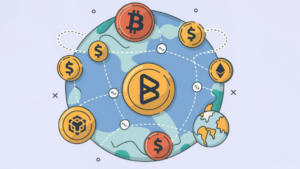 Riding the Wave: Hvordan $500 investering i Bitgert Coin kunne skyrocket din rigdom til $500,000 | Live Bitcoin nyheder