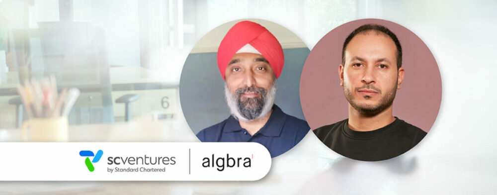 SC Ventures investeert in sharia-conforme Britse Fintech Algbra - Fintech Singapore