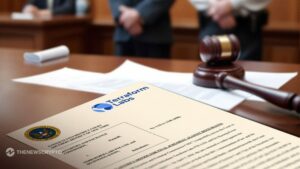 A SEC 5.2 milliárd dolláros büntetést szabott ki a Terraform Labsra és Do Kwon társalapítójára
