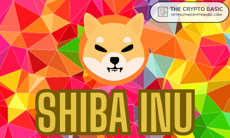 Shiba Inu Investors Scoop up 223,287,233,158 SHIB as Price Falls crude PlatoBlockchain Data Intelligence. Vertical Search. Ai.