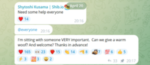 Shiba Inu Lead معامله مرموز را نهایی کرد