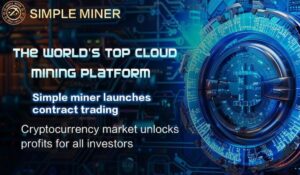 SimpleMiners Using User-Friendly Solutions to Revolutionize Crypto Mining